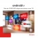 PHILIPS TV 43