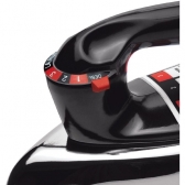 BLACK E DECKER FERRO SECO VFA-1110 TM2 110V
