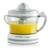 MONDIAL ESPREMEDOR DE FRUTAS  E-01 BCO 110V