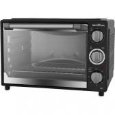 BRITANIA FORNO ELETRICO BFE36 PTO 110