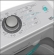 COLORMAQ LAVAVADORA  AUTO LCA12 127V BR