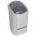 COLORMAQ LAV SEMIAUTOMATICA LCS 16.0 PRATA 127V