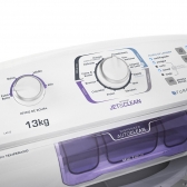 ELECTROLUX LAV LAC13 13KG BRANCO 110V