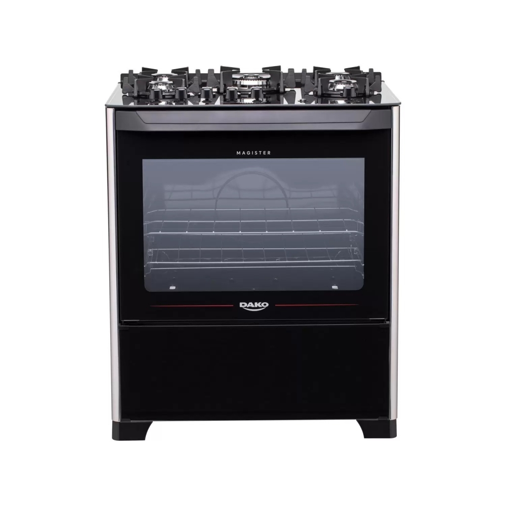 DAKO FOGAO MAGISTER GAS 5Q