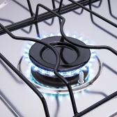 ATLAS FOGAO NEW FASTCOOK GAS 4BCS INOX