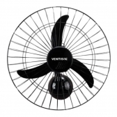 VENTISOL VENT PAREDE 50CM NEW PT 127V