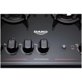 DAKO FOGAO MAGISTER GAS 5Q