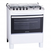 ATLAS FOGAO  NEW FASTCOOK GAS 5BCS BCO