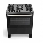 ATLAS FOGAO AGILE 5Q GLASS PTO 17