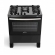 ATLAS FOGAO AGILE 5Q GLASS PTO 17