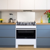 ATLAS FOGAO  NEW FASTCOOK GAS 5BCS BCO