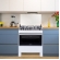 ATLAS FOGAO  NEW FASTCOOK GAS 5BCS BCO