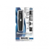 WAHL GROOM APAR.PELOS 9685-048 3 EM 1 PTO BIV