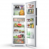 REFRIGERADOR CONSUL DUPLEX 386L 127V