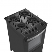 ATLAS FOGAO AGILE UP GLASS GAS 4Q PTO 20