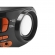 MONDIAL SOM PORTATIL 8W DISPLAY DIGITAL UP DYNAMIC BX-19  