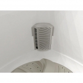 COLORMAQ LAV SEMIAUTOMATICA LCS 12.0 BR 127V LCS12MBR1NAC/2