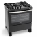 ATLAS FOGAO AGILE 5Q GLASS PTO 17