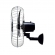 VENTISOL VENT PAREDE 50CM NEW PT 127V