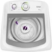 CONSUL LAV 9KG CWB09 127V CWB09ABANA