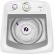 CONSUL LAV 9KG CWB09 127V CWB09ABANA
