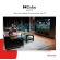 PHILIPS TV 43