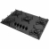 ATLAS FOGAO AGILE COOKTOP 5Q PRETO