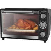 BRITANIA FORNO ELETRICO BFE36 PTO 110