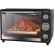 BRITANIA FORNO ELETRICO BFE36 PTO 110