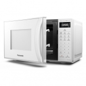 PANASONIC FORNO MICROONDAS 21L NN-ST25LWR 110