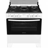 ATLAS FOGAO MONACO PLUSGAS 5Q BCO 20