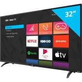 AOC TV 32P LCD LED 32S5195/78G