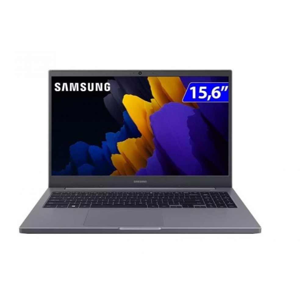 SAMSUNG NOTEBOOK I3 NP550XDZ-KT6BR