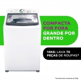 CONSUL LAV 14KG CWH14ABANA 127V CL A