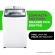CONSUL LAV 14KG CWH14ABANA 127V CL A