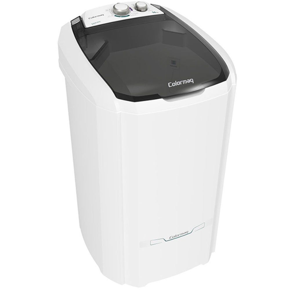 COLORMAQ LAVADORA SEMIAUTOMATICA LCS 16.0 BR 127V LCS16PBR1NAC/2