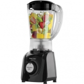 MALLORY LIQUIDIFICADOR TORNADO PTO 3V 110