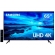 TV 65P SAMSUNG CRYSTAL SMART 4K COMANDO VOZ UN65AU7700GXZD