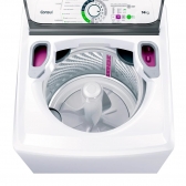 CONSUL LAV 14KG CWH14ABANA 127V CL A
