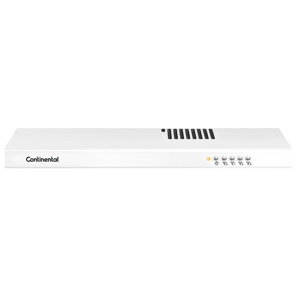 CONTINENTAL DEPURADOR DC60B BCO 110V