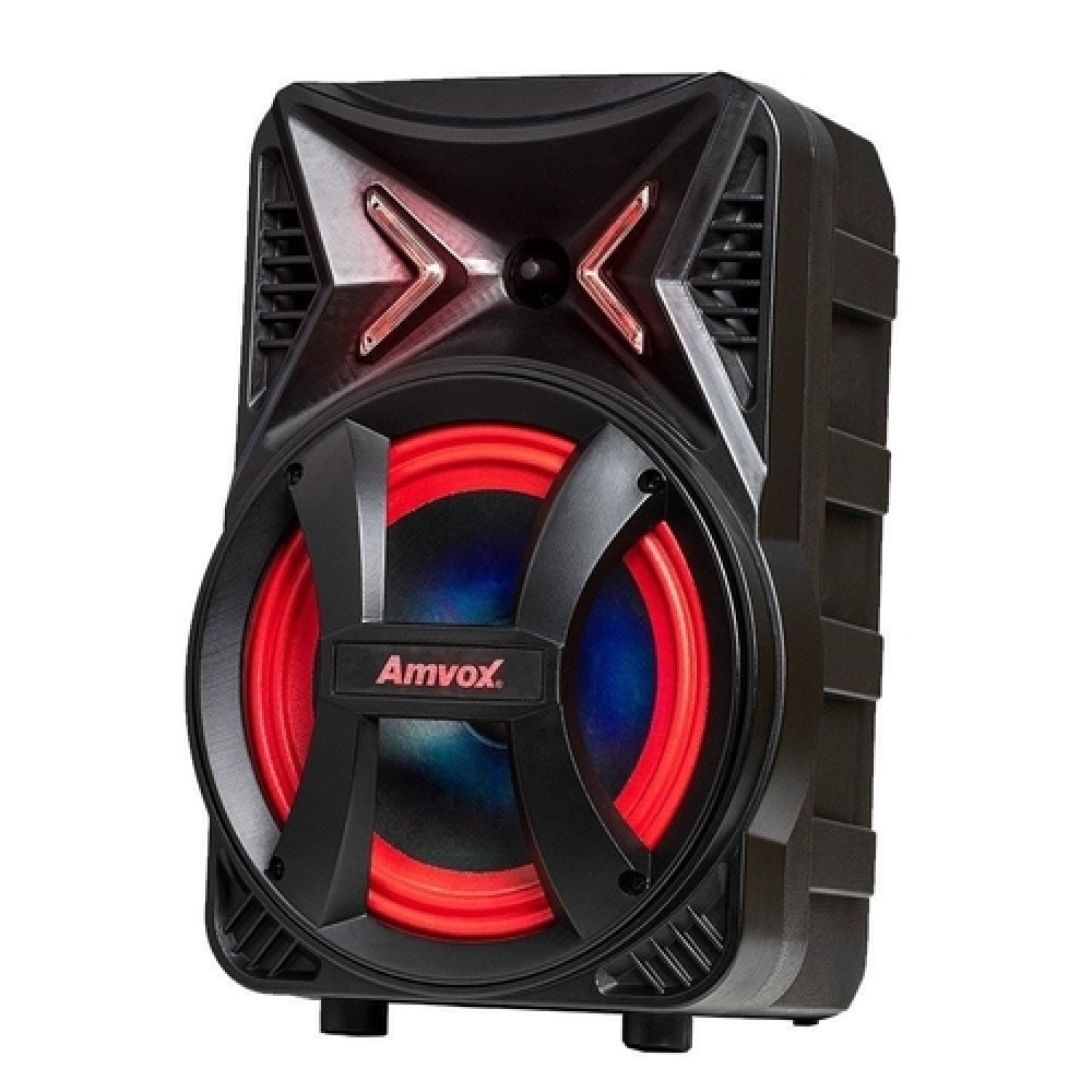 AMVOX CAIXA AMPL ACA-189 MONT.