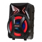 AMVOX CAIXA AMPL ACA-189 MONT.