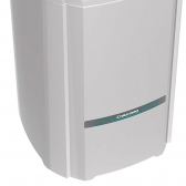 COLORMAQ LAV SEMIAUTOMATICA LCS 16.0 PRATA 127V
