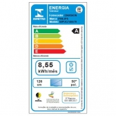 PHILIPS TV 50 LCD LED 50PUG7406