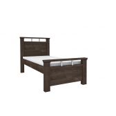 TCIL CAMA SOLT 109 - CUMARU RUSTIC/CUMARU RUSTIC