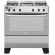 ATLAS FOGAO MONACO PLUS GAS 5Q  INOX 20