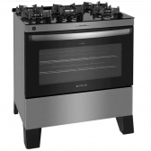 ATLAS FOGAO AGILE UP GLASS GAS 5Q INX 20