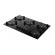 ATLAS COOKTOP UTOP 5Q PRETO