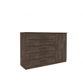 TCIL COMODA VERONA CUMARU RUSTIC