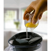 MALLORY LIQUIDIFICADOR TORNADO PTO 3V 110